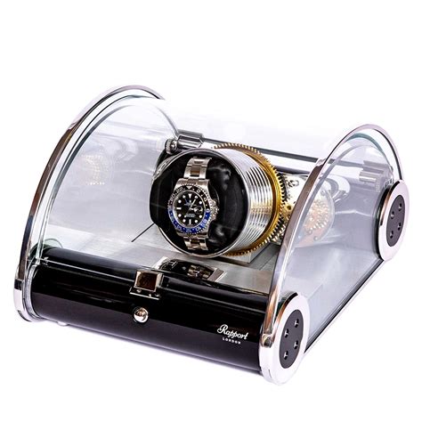 rolex watch winders reviews.